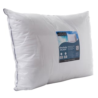 Foto 7 | Foto 7 | Almohadas Hipoalargénicos Dicasa 6 Piezas