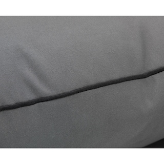 Foto 8 | Foto 8 | Cloud Softy 2-pack King Size Protector Cloud + Sabanas Softy + Almohada 2-pack Platino|gris