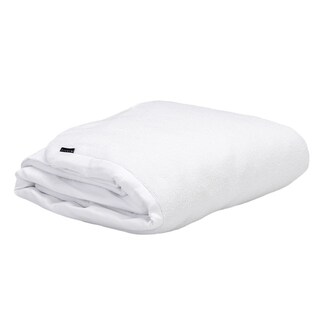 Foto 2 | Foto 2 | Cloud Softy 2-pack Queen Size Protector Cloud + Sabanas Softy + Almohada 2-pack Platino|gris
