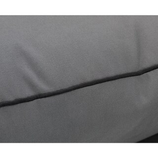 Foto 6 | Foto 6 | Cloud 2-pack Matrimonial Protector Cloud + Almohada 2-pack Blanco | Gris