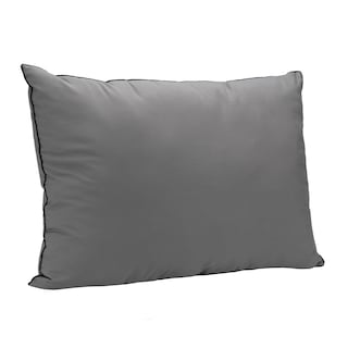 Foto 7 | Foto 7 | Cloud Softy 2-pack Matrimonial Protector Cloud + Sabanas Softy + Almohada 2-pack Platino|gris