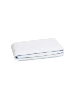 Foto 3 | Foto 3 | Cubre Colchon King Size Cool Sleep. Impermeable E Hipoalergénico, Transpirable Y Fresco