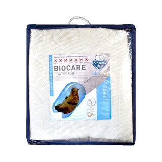 Foto 1 | Foto 1 | Protector de Colchón Spring Air Matrimonial