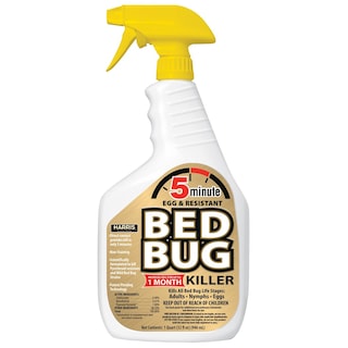 Foto 1 | Foto 1 | Spray Antichinches Harris 5 Minutos Para Matar Chinches 960 Ml - Venta Internacional.