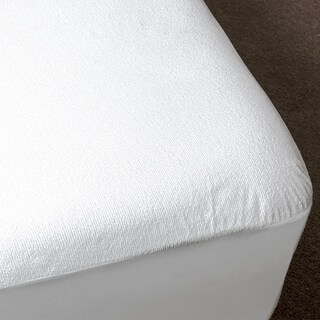 Foto 3 | Foto 3 | Cubre Colchón King Size De Felpa America Home Protector Impermeable Hipoalergénico
