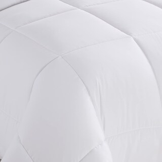 Foto 4 | Foto 4 | Edredón Individual con Sábanas Sweet Home Collection Blanco 5 Piezas - Venta Internacional