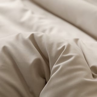 Foto 7 | Foto 7 | Edredón Individual con Funda de Almohada Rosgonia Beige 2 Piezas - Venta Internacional