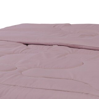 Foto 3 | Foto 3 | Homy 2-pack King Size Edredon + Almohada 2-pack Microfibra Lila