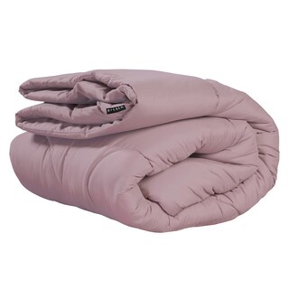 Foto 4 | Foto 4 | Homy 2-pack King Size Edredon + Almohada 2-pack Microfibra Lila