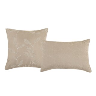 Foto 6 | Foto 6 | Juego De Edredón Mada Prochora Beige Cal-king Size