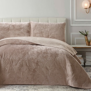 Foto 3 | Foto 3 | Edredón Con Fundas King Size Elefantito Hogar Otoño Color Biege Velvet/terciopelo