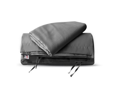 Foto 1 | Foto 1 | Juego de Fundas de Duvet Koala Rebeca Oxford King Size