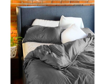 Foto 2 | Foto 2 | Juego de Fundas de Duvet Koala Rebeca Oxford King Size