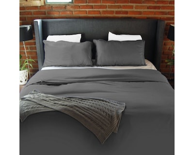 Foto 3 | Foto 3 | Juego de Fundas de Duvet Koala Rebeca Oxford King Size