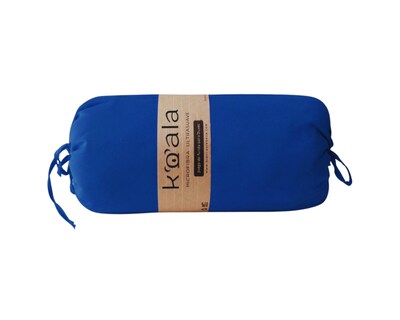 Foto 4 | Foto 4 | Juego de Fundas de Duvet Koala Rebeca Azul Marino King Size