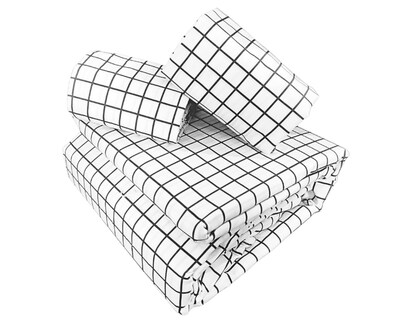 Foto 2 | Foto 2 | Juego de Fundas Rebeca Duvet Koala Matrimonial 3 Piezas
