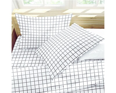 Foto 3 | Foto 3 | Juego de Fundas Rebeca Duvet Koala Matrimonial 3 Piezas