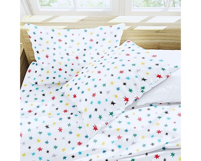 Foto 3 | Foto 3 | Juego De Fundas De Duvet Koala Rebeca Júpiter King Size Set de 3 piezas