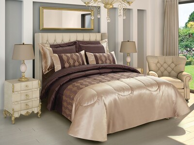 Foto 3 | Foto 3 | Edrecolcha Dormireal Amsterdam Café Matrimonial