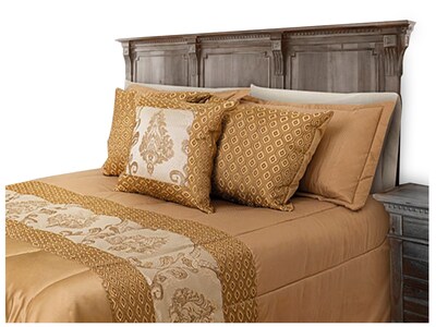 Foto 2 | Foto 2 | Edrecolcha Dormireal Gold Matrimonial