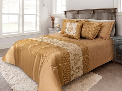 Foto 3 | Foto 3 | Edrecolcha Dormireal Gold Matrimonial