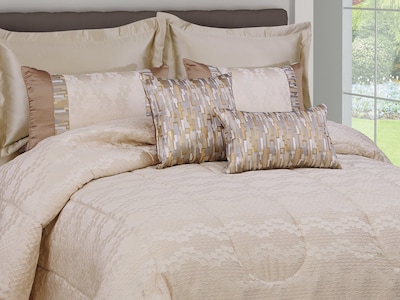 Foto 2 | Foto 2 | Edrecolcha Dormireal Turín Beige King Size