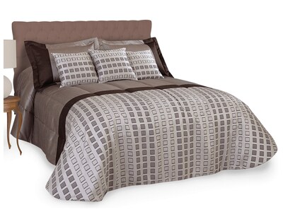 Foto 1 | Foto 1 | Edrecolcha Dormireal Madrid Café Queen Size