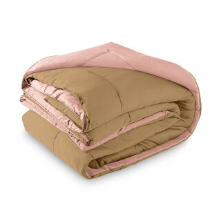 Foto 1 | Foto 1 | Edredón King Size Spring Air Reversible color Marrón