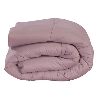 Foto 4 | Foto 4 | Edredón Dicasa Homy color Lila King Size + 2 Almohadas