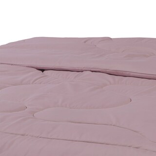 Foto 3 | Foto 3 | Edredón Individual + Sábanas Softy y Almohada Dicasa