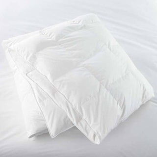 Foto 5 | Foto 5 | Edredón Stefano Zanni Home Ultrafresh King Size Blanco