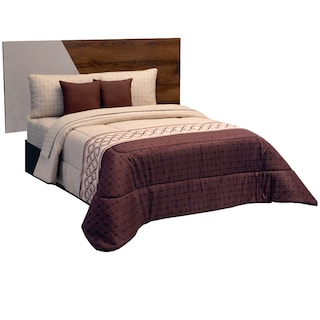 Foto 1 | Foto 1 | Edredón Con Sábanas