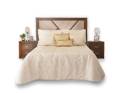 Foto 1 | Foto 1 | Edrecolcha Dormireal Castilla King Size