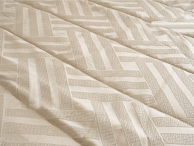 Foto 4 | Foto 4 | Edrecolcha Dormireal Santiago Individual