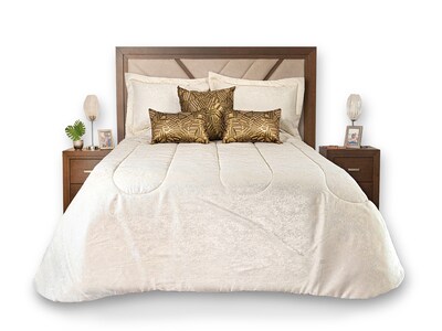 Foto 1 | Foto 1 | Edrecolcha Dormireal Danés Matrimonial