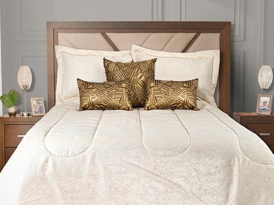 Foto 3 | Foto 3 | Edrecolcha Dormireal Danés Matrimonial