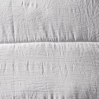 Foto 2 | Foto 2 | Edredón Duvet Basic Qs Vianney Blanco