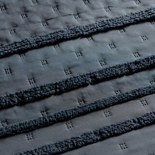 Foto 3 | Foto 3 | Edredón Nuut Stone Mat Vianney Gris