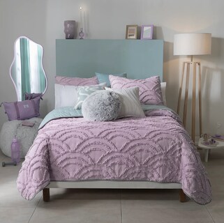 Foto 1 | Foto 1 | Edredón Nuut Iris Ind Vianney Lila