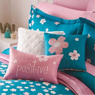 Foto 3 | Foto 3 | Edredón Lavable Valeryn Microfibra Individual Concord