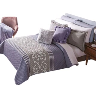 Foto 1 | Foto 1 | Edredón Neo Athenea King Size  Calidez Alta Concord