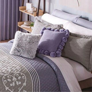 Foto 2 | Foto 2 | Edredón Neo Athenea King Size  Calidez Alta Concord