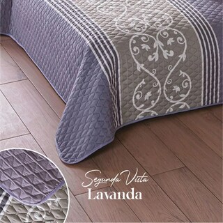 Foto 4 | Foto 4 | Edredón Neo Athenea King Size  Calidez Alta Concord