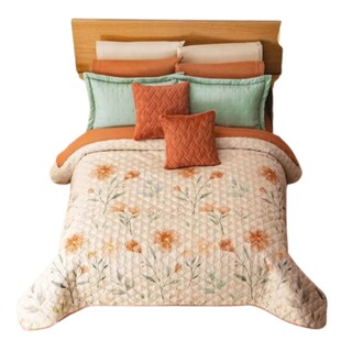 Foto 1 | Foto 1 | Edredón Neo Aide King Size Suave Al Tacto Concord