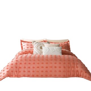 Foto 1 | Foto 1 | Edredón Lavable Tufted Giselle King Size Poliéster Concord