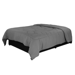 Foto 5 | Foto 5 | Edredón King Size Hommy Gris Oxford