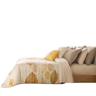 Foto 1 | Foto 1 | Edredón Neo Olmo King Size Doble Vista Poliéster Concord