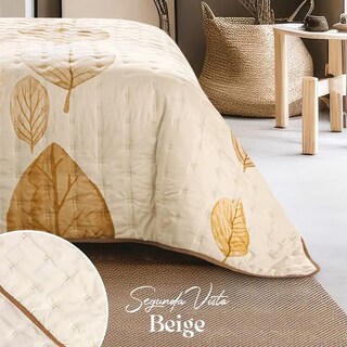 Foto 4 | Foto 4 | Edredón Neo Olmo King Size Doble Vista Poliéster Concord