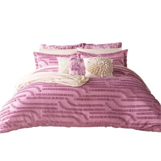 Foto 1 | Foto 1 | Edredón Lavable Minerva King Size C/fundas Poliéster Concord