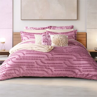 Foto 2 | Foto 2 | Edredón Lavable Minerva King Size C/fundas Poliéster Concord